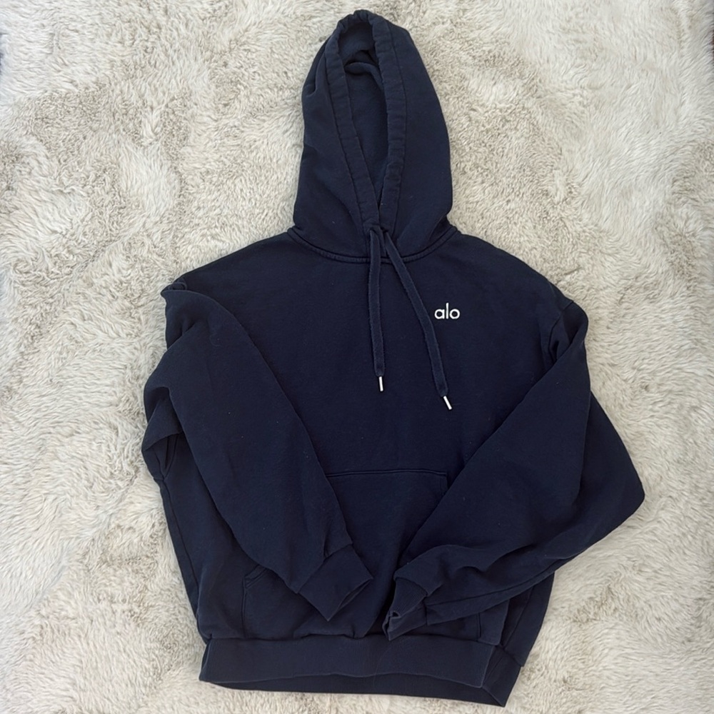 Alo Accolade Hoodie